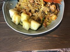 -CHINCHIN 青青·泰国料理(万象食家店)