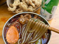 -鸿顺老铁锅美蛙鱼府(解放碑店)