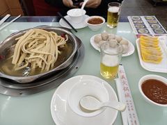 -仁义火锅城·熟食店(金杨路店)