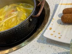 -八珍玉食鸡煲·打边炉(印象城店)