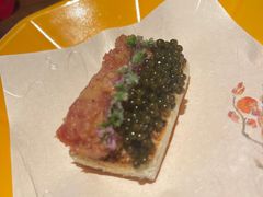 -桐寿司Sushi Tong