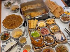 -螺大喜螺蛳粉火锅(雍和宫店)