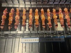-很久以前羊肉串(朝阳路店)