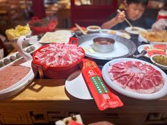 -吴老幺火锅(金龙店)