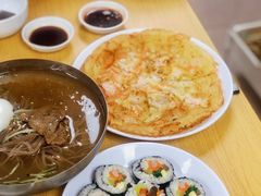 -屋里家延边朝鲜族冷面(南园店)