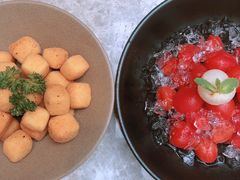 -大树餐厅(红旗街万达店)