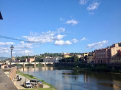 -米开朗琪罗广场