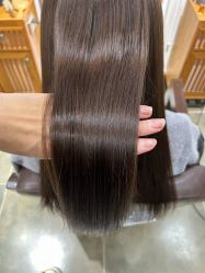 -心迪染发专门店