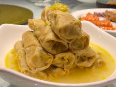 -老吉士酒家(天平路店)