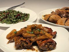 -洋洋中餐馆·SINCE 1997(信投店)