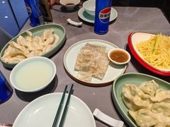 -东方饺子王(哈西万达店)