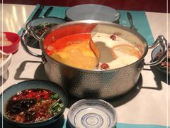-喜庭海鲜自助(北辰三角洲北辰荟店)