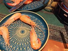 -火舞泰·泰式海鲜火锅餐厅(世纪城店)