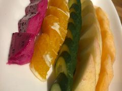 -胖老汉椒麻鸡清真新疆菜(西御街店)