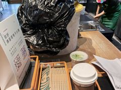 -星巴克(北京长安商场店)