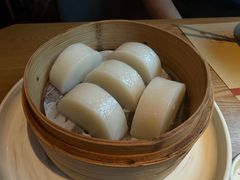 -荣家黄鱼面(南京西路店)