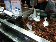 -盒马鲜生(莱蒙都会店)