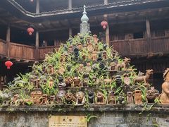 -福建土楼(南靖)景区