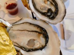 -HIHE Bistro·Oyster Bar(华熙live店)