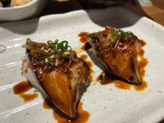 -初居食屋日式料理(万象城购物中心店)