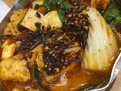 -枪火串烧·东北特色烧烤(罗湖总店)