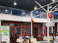 -柳沟豆腐宴69号福豆堂