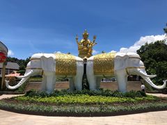 -深圳锦绣中华民俗村