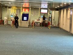 -青岛胶东国际机场