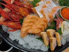 -菊上日式料理(蚌埠银泰店)