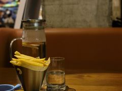 -原石牛扒·约会餐厅(龙城万科里店)