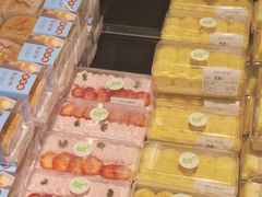 -bItBakery(岭南站店)