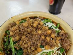 -赵伍面庄(松石大道店)