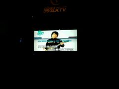 -嗨度KTV(万达店)