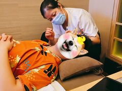 -SPA·印象足道养生(大运河度假区四望亭店)