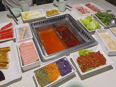 -野妹火锅(北京路店)