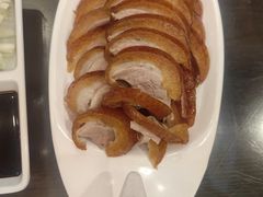 -鸿运楼烤鸭店(天桥店)
