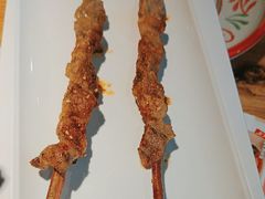 -小放牛炒菜馆(中山路乐汇城店)