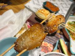 -馋嘴猫北京食堂·烤鸭·宵夜(亚运村店)