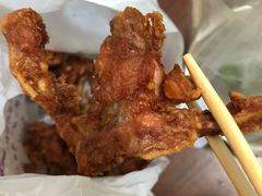 -炸肉先生总店(青泥店)