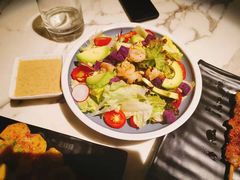 -JUKEBOX玖部音乐餐厅(华侨城店)