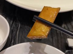 -大理实力希尔顿酒店御璽中餐厅YUXI – CHINESE RESTAURANT