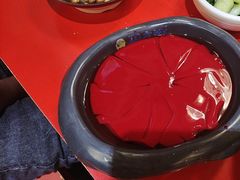 -巴九门老火锅(来福士打望店)