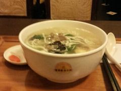 android_upload_pic-富源春面馆(四川北路店)