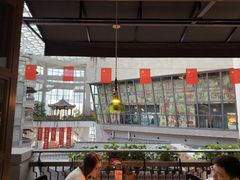 -阿大排档(长春这有山店)