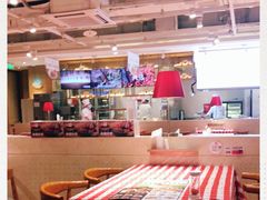 -西贝莜面村(金隅嘉品mall店)