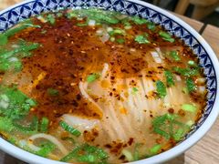 -西部马华清真兰州牛肉面·烧烤夜市(三里河店)