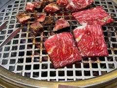 -千寻山野烤肉(中关村店)