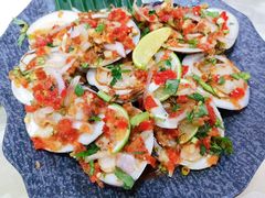 -摩登有记·新派泰国菜(银钻广场店)