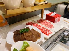-海底捞火锅(玉桥商业广场店)
