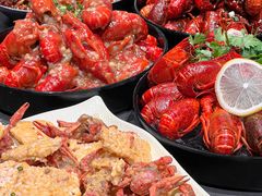 -巴厘龙虾·榜首油焖大虾(洞庭·艺术洋房店)